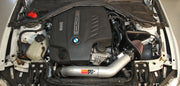 K&N 12-15 BMW 335i 3.0L L6 F/I Typhoon Performance Intake