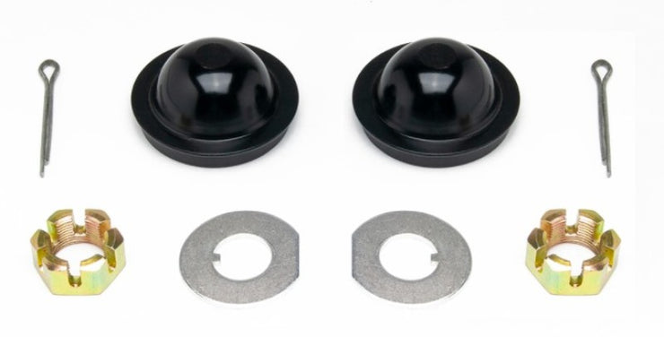 Wilwood Locknut Kit C-10 CPP Drop Spindle (each)