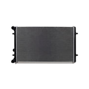 Mishimoto Volkswagen Jetta Replacement Radiator 1999-2005