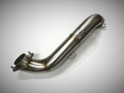 Evolution Racewerks  Crossover Exhaust Pipe for M3/M4 S58 Engine