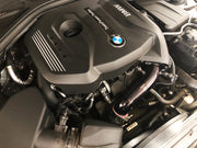 Evolution Racewerks BMW B46/B48 Charge Pipe Kit