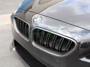 RW Carbon BMW F06 F12 F13 Carbon Fiber Grilles