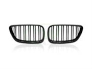 RW Carbon BMW F22 F23 F87 Carbon Fiber Grilles