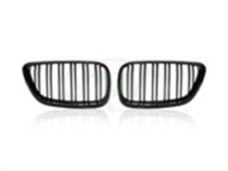 RW Carbon BMW F22 F23 F87 Carbon Fiber Grilles