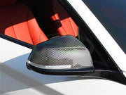 RW Carbon BMW F22 F30 F32 Carbon Fiber Mirror Replacements