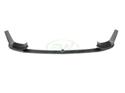 RW Carbon BMW F8X M3/M4 Performance Style CF Lip Spoiler