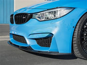 RW Carbon BMW F8X M3 & M4 3D Style Carbon Fiber Front Lip