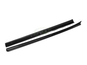 RW Carbon BMW G14 G15 F91 F92 Coupe/Vert CF Side Skirt Extensions