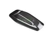 RW Carbon BMW 2023+ G20 G42 G80 G87 Carbon Fiber Antenna Cover