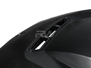 RW Carbon BMW G20 3-Series DTM Style Aluminum Hood