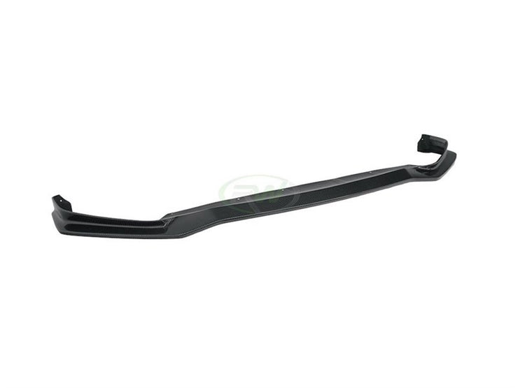 RW Carbon BMW G30 EC Style Carbon Fiber Front Lip