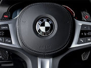 RW Carbon BMW G87 M2 Carbon Fiber Paddle Shifters