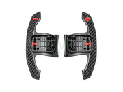 RW Carbon BMW G87 M2 Carbon Fiber Paddle Shifters