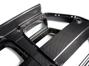 RW Carbon Style Carbon Fiber Grille for BMW G8X M3/M4 CSL