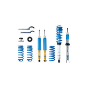 Bilstein B14 2017 Mercedes-Benz E300/E400 Front and Rear Suspension Kit