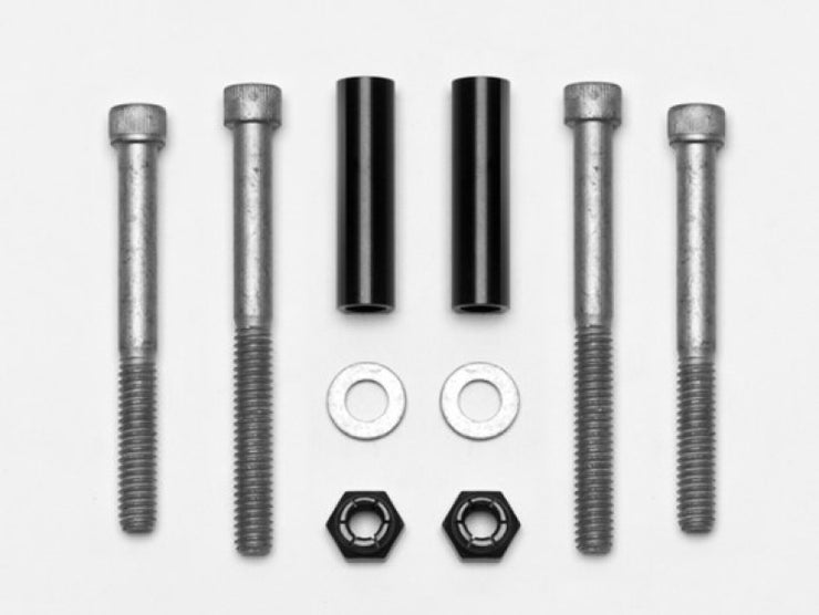 Wilwood Bridge Bolt Kit - BDL Dynapro for .38 Rotor-2 Pk