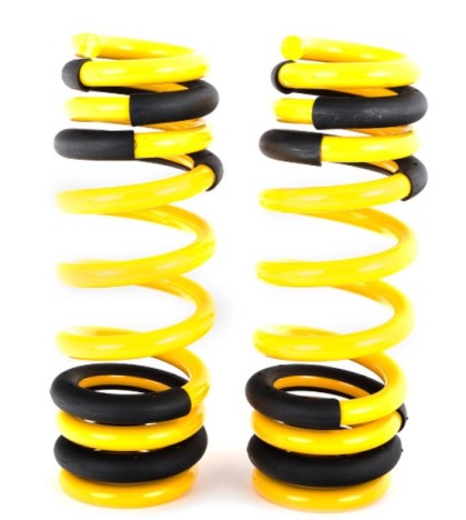 KW Height Adjustable Springs HAS Kit for BMW G80 G82 G83 G87