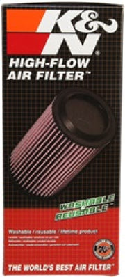 K&N Replacement Air Filter Mercedes Benz C200 / C220