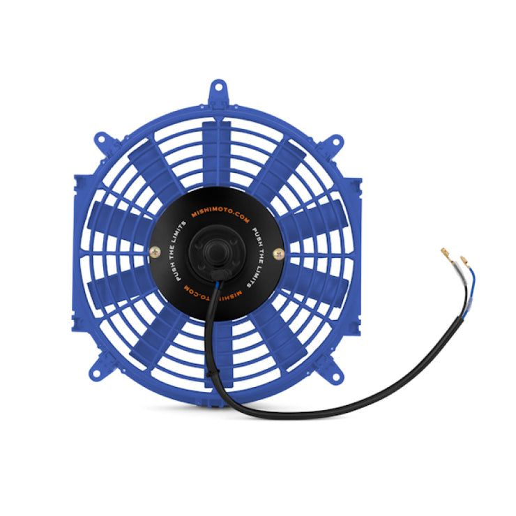 Mishimoto 10 Inch Electric Fan 12V