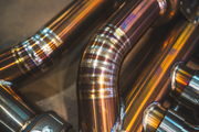Valvetronic Designs BMW E46 M3 Valved Sport Exhaust (Grade 5 Titanium)