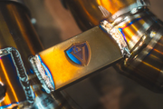 Valvetronic Designs BMW G87 M2 Valved Sport Exhaust FULL System (Grade 5 Titanium)