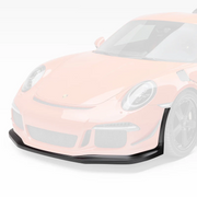 Vorsteiner Aero kit Porsche 991.1 911 GT3RS Front Apron