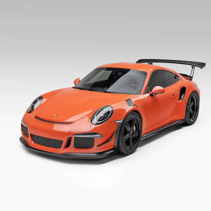 Vorsteiner Aero kit Porsche 991.1 911 GT3RS Front Apron