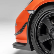 Vorsteiner Aero kit Porsche 991.1 911 GT3RS Front Apron