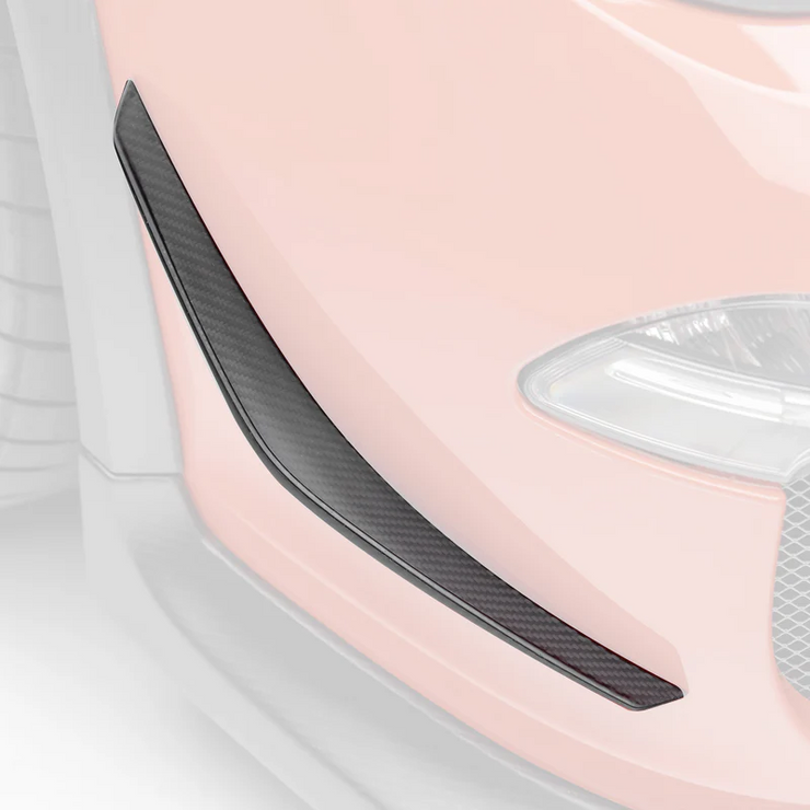 Vorsteiner Aero kit Porsche 991.1 911 GT3RS Aero Dive Planes