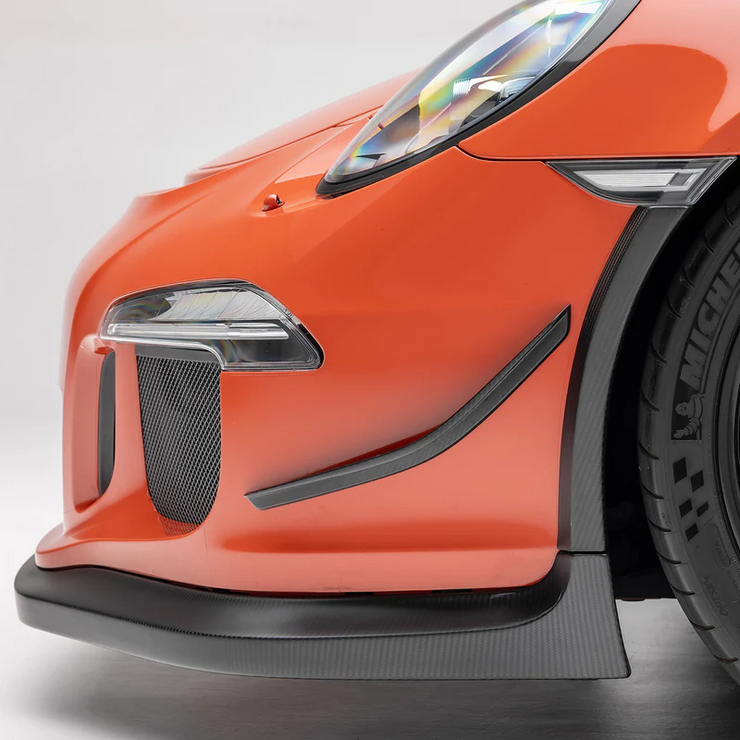 Vorsteiner Aero kit Porsche 991.1 911 GT3RS Aero Dive Planes