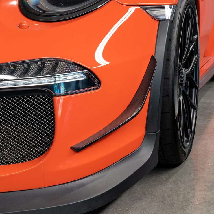 Vorsteiner Aero kit Porsche 991.1 911 GT3RS Aero Dive Planes