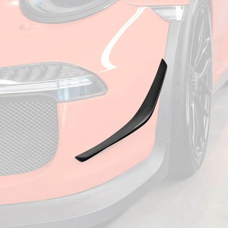 Vorsteiner Aero kit Porsche 991.1 911 GT3RS Aero Dive Planes