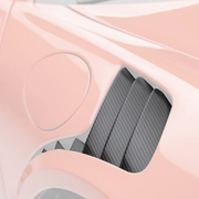 Vorsteiner Aero kit Porsche 991.1 911 GT3RS Air Outlets (991.1 Only)