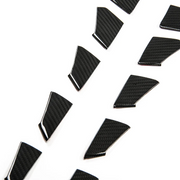 Vorsteiner Aero kit Porsche 991.1 911 GT3RS Air Outlets (991.1 Only)