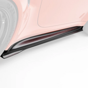Vorsteiner Aero kit Porsche 991.1 911 GT3RS Aero Side Skirts