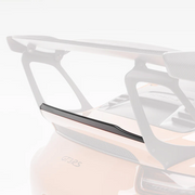 Vorsteiner Aero kit Porsche 991.1 911 GT3RS Decklid Spoiler