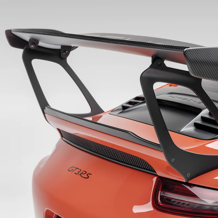 Vorsteiner Aero kit Porsche 991.1 911 GT3RS Decklid Spoiler