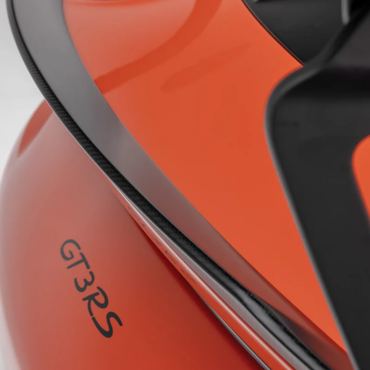 Vorsteiner Aero kit Porsche 991.1 911 GT3RS Decklid Spoiler