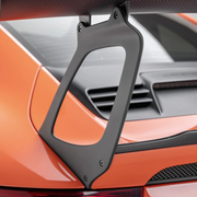 Vorsteiner Aero kit Porsche 991.1 911 GT3RS Extended Wing Risers (2012-2016)
