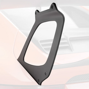 Vorsteiner Aero kit Porsche 991.1 911 GT3RS Extended Wing Risers (2012-2016)