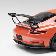 Vorsteiner Aero kit Porsche 991.1 911 GT3RS Extended Wing Risers (2012-2016)