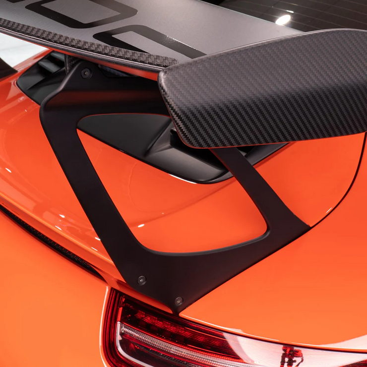 Vorsteiner Aero kit Porsche 991.1 911 GT3RS Extended Wing Risers (2012-2016)