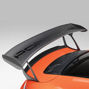 Vorsteiner Aero kit Porsche 991.1 911 GT3RS Wing Blade with End Caps