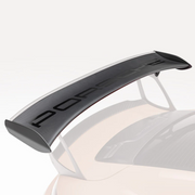 Vorsteiner Aero kit Porsche 991.1 911 GT3RS Wing Blade with End Caps