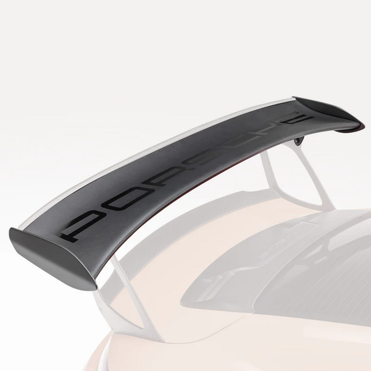 Vorsteiner Aero kit Porsche 991.1 911 GT3RS Wing Blade with End Caps