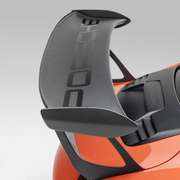 Vorsteiner Aero kit Porsche 991.1 911 GT3RS Wing Blade with End Caps