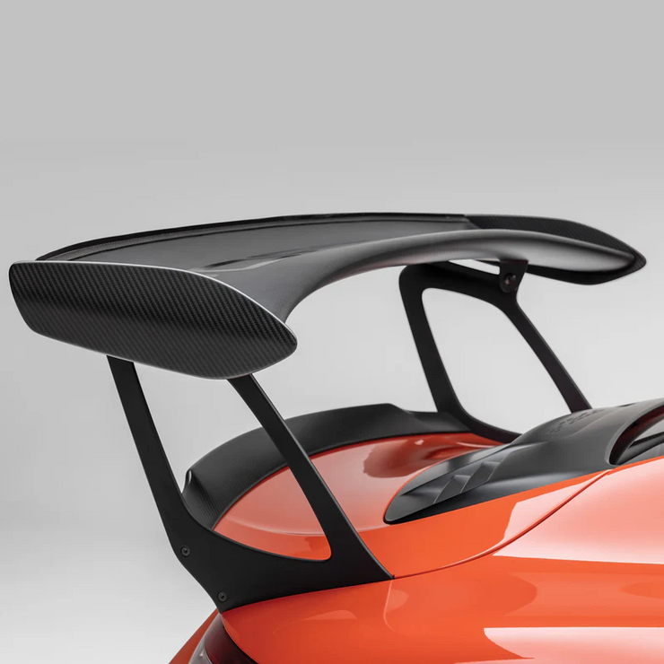 Vorsteiner Aero kit Porsche 991.1 911 GT3RS Wing Blade with End Caps