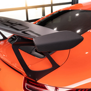 Vorsteiner Aero kit Porsche 991.1 911 GT3RS Wing Blade with End Caps