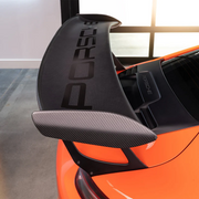 Vorsteiner Aero kit Porsche 991.1 911 GT3RS Wing Blade with End Caps