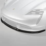 Vorsteiner Aero kit Porsche Taycan Turbo/Turbo S GW9 Front Spoiler (2020-2024)